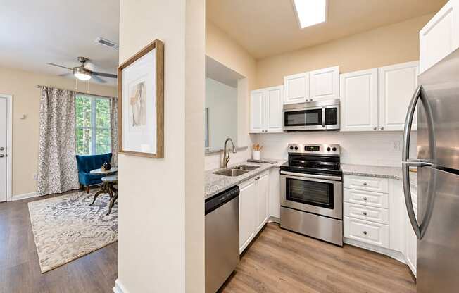 Elevation 3505 Apartments & Townhomes in Atlanta, GA