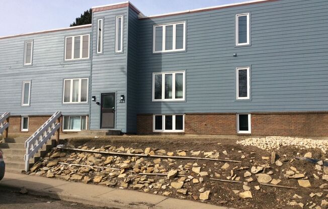 Baltic/Brookdale Financial