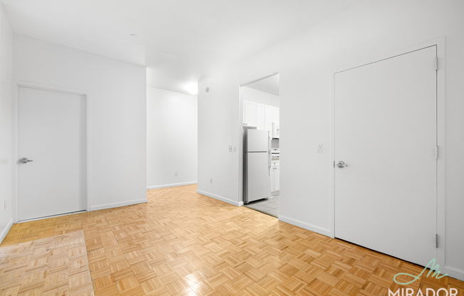 Studio, 1 bath, $3,400, Unit 12J