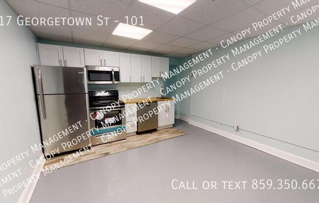 917 GEORGETOWN ST