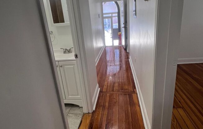 136 Chestnut Investment LLC