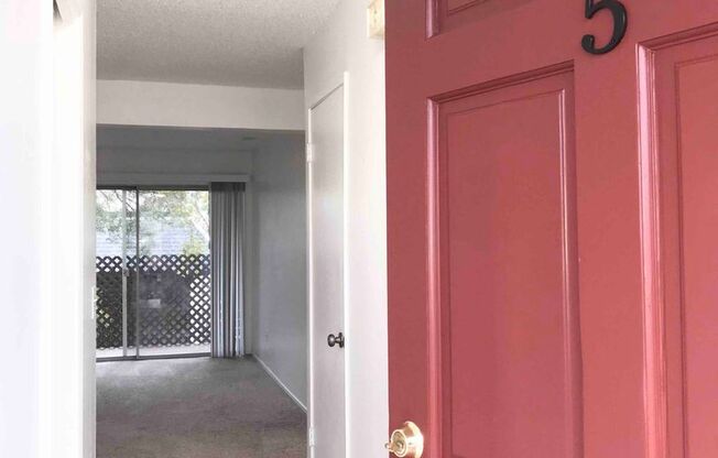 550 D Street