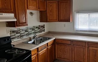 Anthony Wayne Villas and Flats