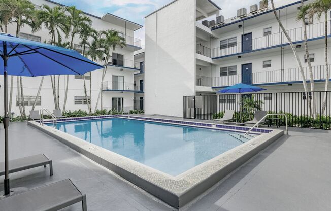 1 bed, 1 bath, 859 sqft, $1,745, Unit 301