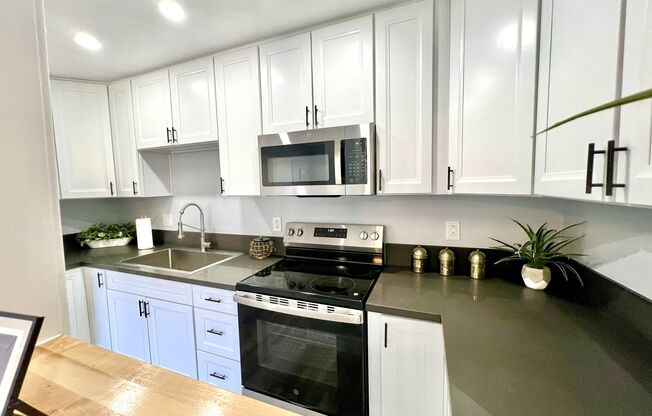 Welcome To Rockcrest Senior Villas