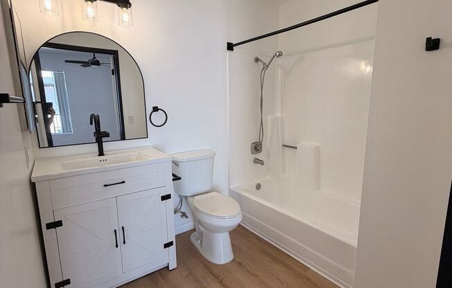 1 bed, 1 bath, 515 sqft, $2,225, Unit 940 - 312