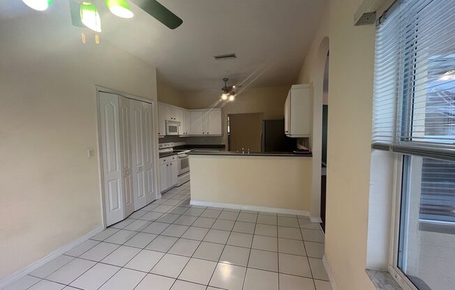 3 beds, 2 baths, $2,400