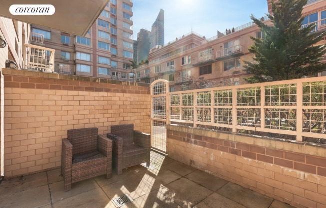 Studio, 1 bath, 407 sqft, $3,650, Unit 2NN