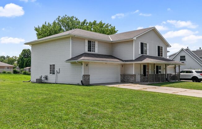 501- 503 Lakeshore