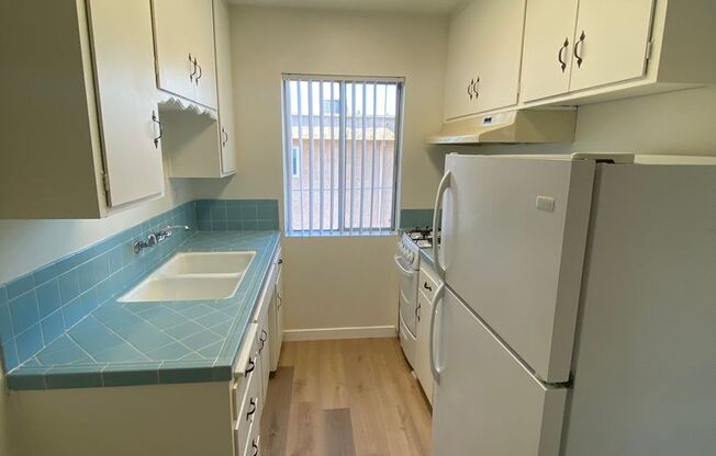 Provincial Apartments PAH