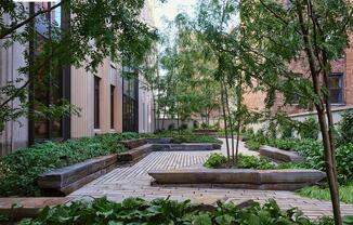 1 bed, 1 bath, 831 sqft, $6,500, Unit 10B
