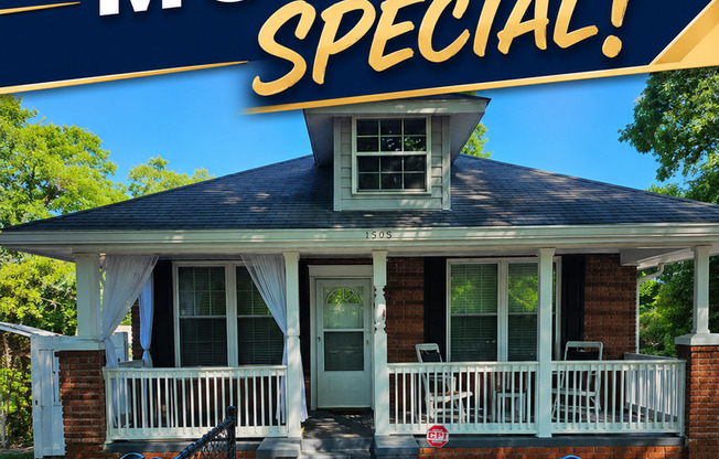 Close to Uptown Condo Living..Without the close to Uptown Condo Price