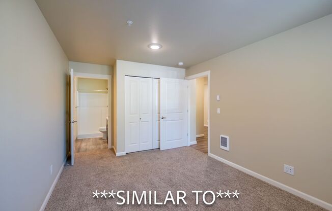 2 beds, 2 baths, 1,092 sqft, $1,650, Unit 1051-204