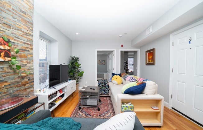 28 Chelsea St