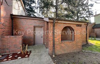 Red Brick Apartments (RBA)