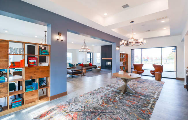 Clubhouse