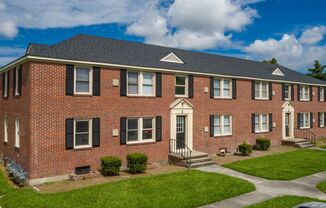 Bearfoot Landing Apartments