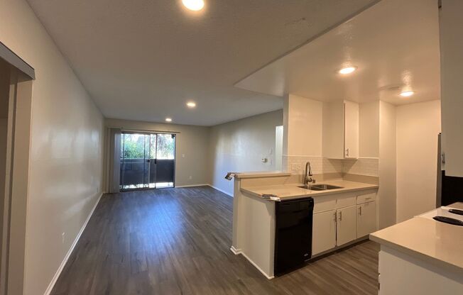 2 beds, 2 baths, 1,100 sqft, $2,198, Unit 320