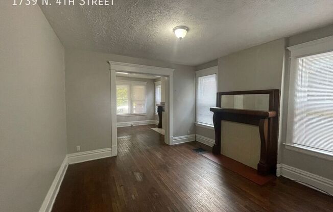 1739 N 4 ST 