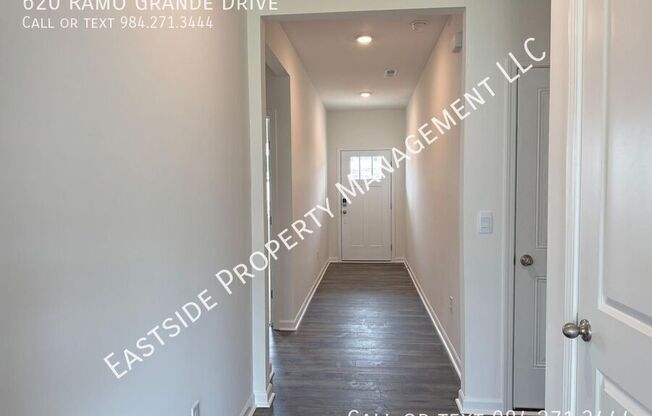620 RAMO GRANDE DR