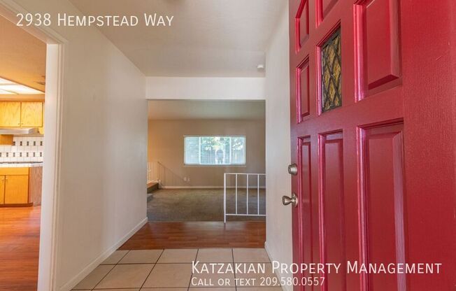 2938 HEMPSTEAD WAY