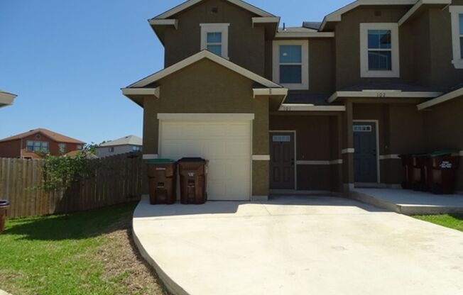 6003 Karly Way # 101, San Antonio, TX. 78244