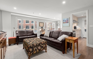 20 ROWES WHARF