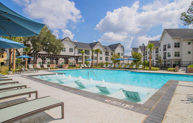 The Wildwood Apartments