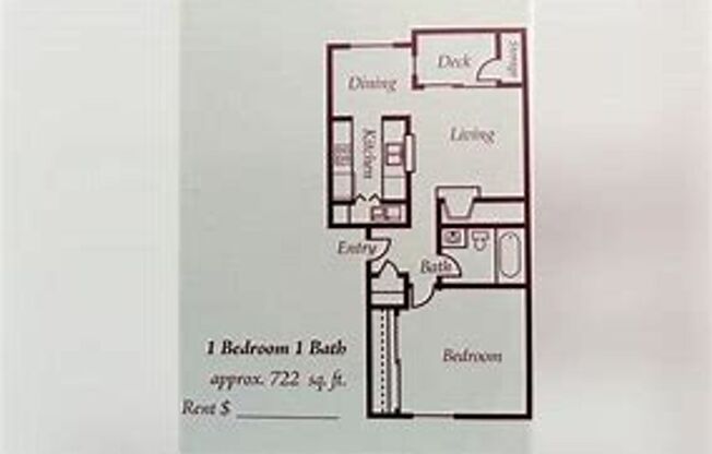 Weatherstone Apartments