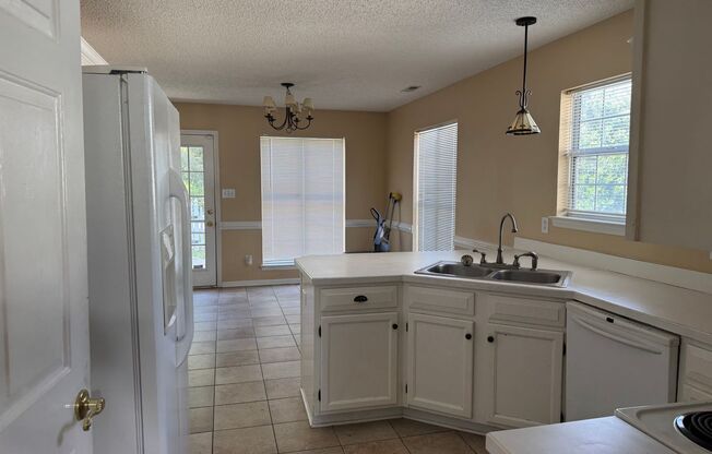 Three Bedroom Ranch in Cornelius