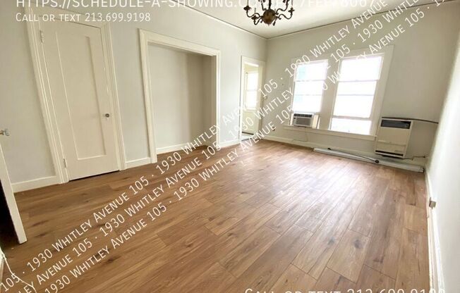 1930 Whitley Avenue