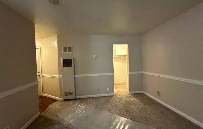 Studio, 1 bath, $1,425, Unit #211