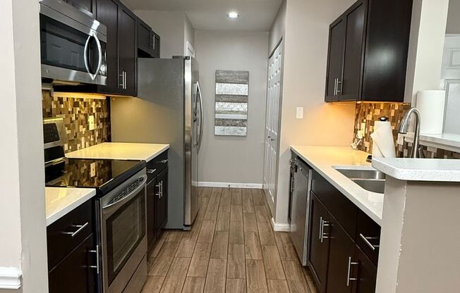 2 Bedroom in Ivy woods - Ross Township