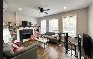 6259 N LAKEWOOD