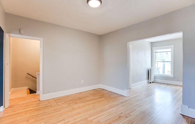 1 bed, 1 bath, 700 sqft, $1,250, Unit 6
