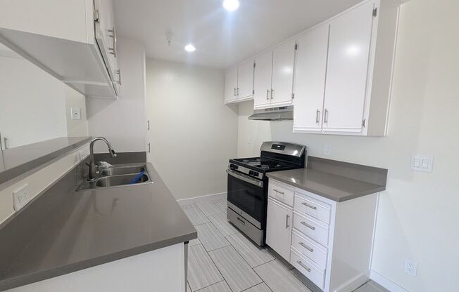 Beckwood Apartments