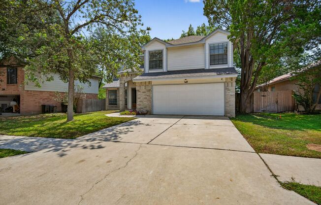 Schertz School District in Woodland Oaks Subdivision - Realtor Commission: $450