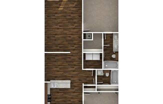Partner-provided photo for $1065 unit