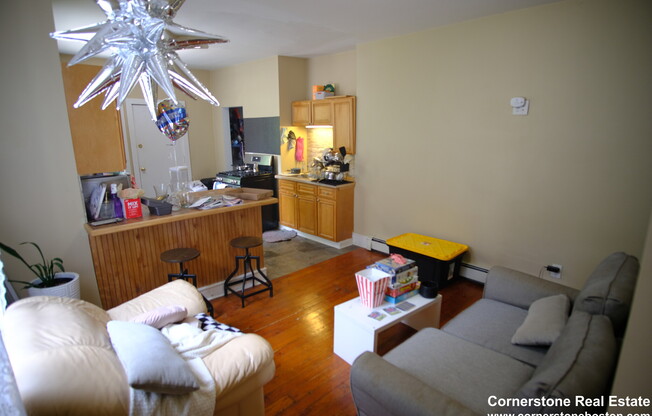 233 AMORY ST