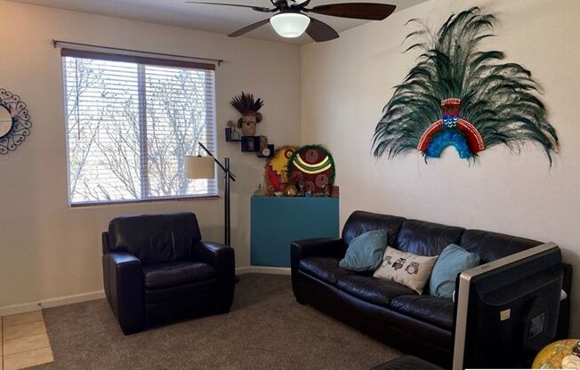 Three Level Townhouse with Attached Two Car Garage!