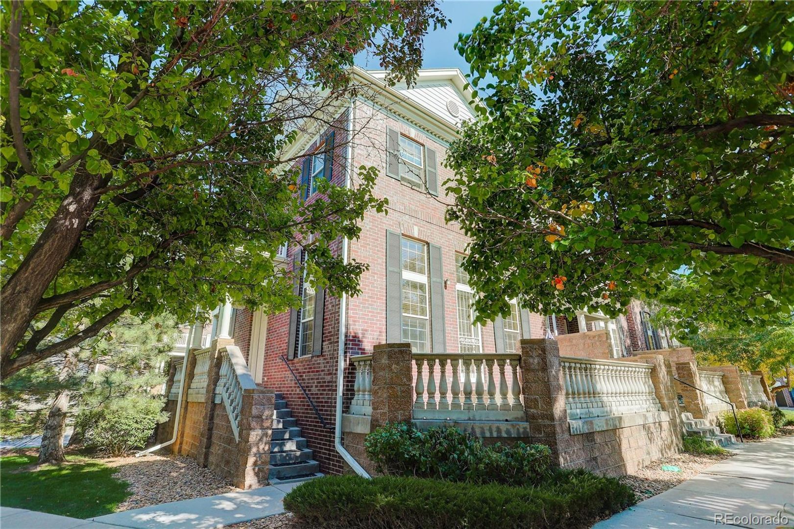 Incredible Townhome in the Hampden Town Center. Great Location!