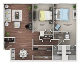 Partner-provided photo for $2115 unit