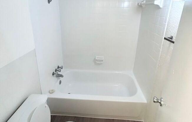 Studio, 1 bath, 411 sqft, $1,095, Unit OPA-106