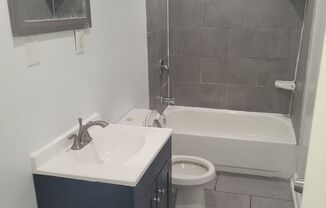 2 beds, 1 bath, $1,250