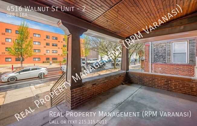 4516 Walnut St.