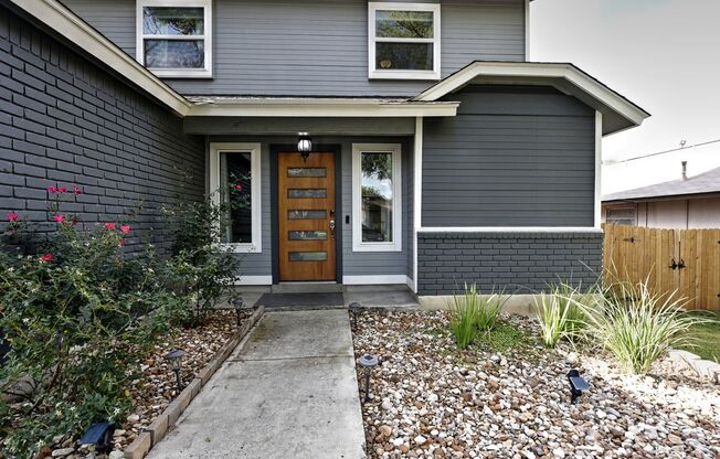 Entertainer's dream! Remodeled (2021)