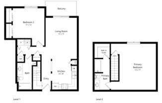 Partner-provided photo for $1396 unit