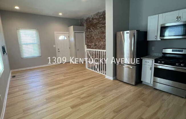 1309 KENTUCKY AVE