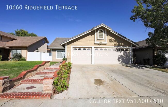 10660 RIDGEFIELD TERRACE