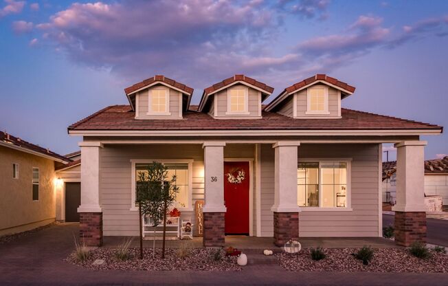 3 beds, 2 baths, 1,273 sqft, $2,400, Unit Unit 20